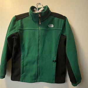 The North Face Sportswear Athleisure Gorpecore Outdoor Camp Jacket